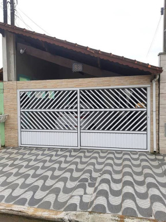 Casa com 2 Quartos à Venda, 65 m² em Jardim Princesa - Praia Grande