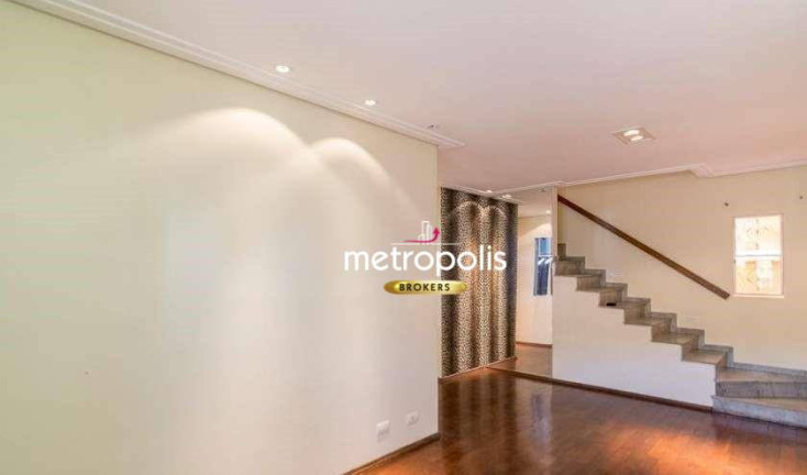Imagem Sobrado com 3 Quartos à Venda, 270 m² em Santa Maria - São Caetano Do Sul