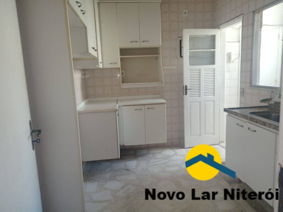 Imagem Apartamento com 2 Quartos à Venda, 90 m² em Icaraí - Niterói