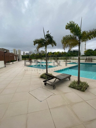 Imagem Apartamento com 5 Quartos à Venda, 505 m² em Jardim Anhanguera - São Paulo