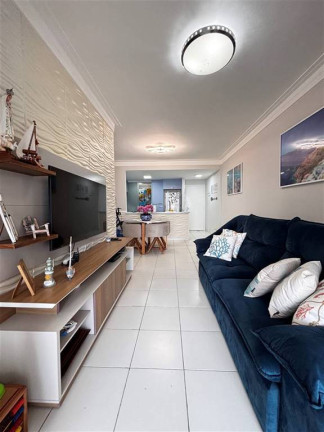 Imagem Apartamento com 2 Quartos à Venda, 69 m² em Mirim - Praia Grande Imagem Apartamento com 2 Quartos à Venda, 69 m² em Mirim - Praia Grande
