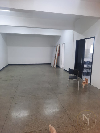 Imagem Sala Comercial para Alugar, 230 m² em Tatuapé - São Paulo
