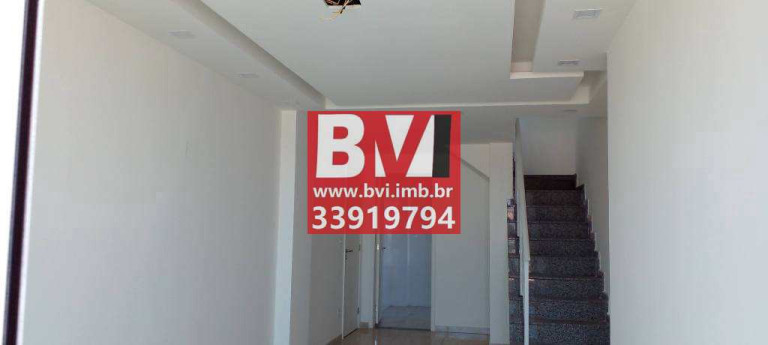 Imagem Apartamento com 3 Quartos à Venda, 215 m² em Vista Alegre - Rio De Janeiro