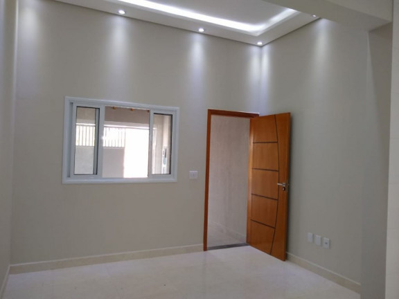 Casa com 2 Quartos à Venda, 70 m² em Portal Do Sol - Indaiatuba