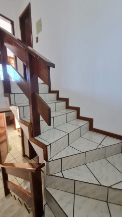 Imagem Imóvel com 3 Quartos à Venda, 180 m² em Ibiraquera - Imbituba