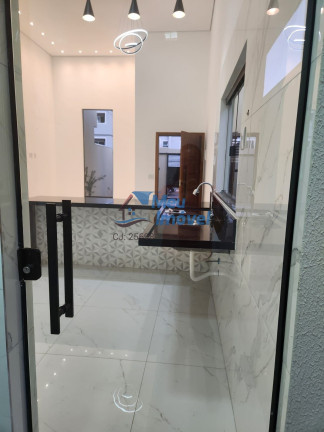 Imagem Casa com 3 Quartos à Venda, 110 m² em Parque Esplanada Iii - Valparaíso De Goiás Imagem Casa com 3 Quartos à Venda, 110 m² em Parque Esplanada Iii - Valparaíso De Goiás