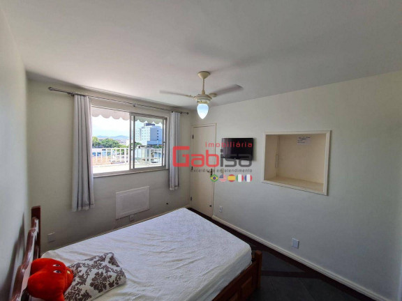 Imagem Cobertura com 3 Quartos à Venda, 143 m² em Braga - Cabo Frio