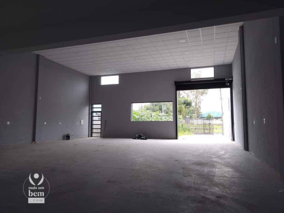 Galpão à Venda, 250 m² em Vila São Cristóvão - Piraquara