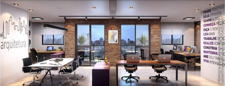 Sala Comercial à Venda, 29 m² em Vila Mariana - São Paulo