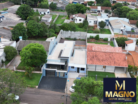 Imagem Casa com 3 Quartos à Venda, 410 m² em Alto Alegre - Cascavel Imagem Casa com 3 Quartos à Venda, 410 m² em Alto Alegre - Cascavel