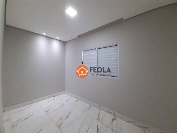 Imagem Casa com 3 Quartos à Venda, 126 m² em Jardim Esmeralda - Santa Bárbara D'oeste Imagem Casa com 3 Quartos à Venda, 126 m² em Jardim Esmeralda - Santa Bárbara D'oeste