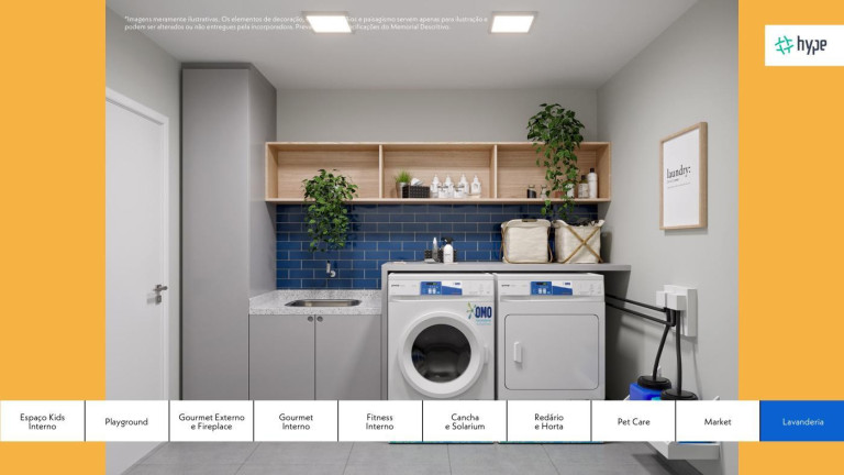 Imagem Apartamento com 2 Quartos à Venda, 62 m² em Tingui - Curitiba