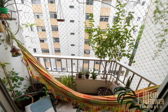 Imagem Apartamento com 2 Quartos à Venda, 60 m² em Brooklin Paulista - São Paulo Imagem Apartamento com 2 Quartos à Venda, 60 m² em Brooklin Paulista - São Paulo