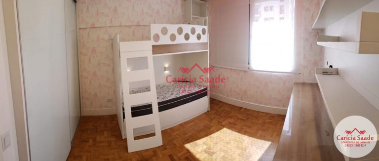 Imagem Apartamento com 3 Quartos à Venda, 105 m² em Jardim Paulista - São Paulo