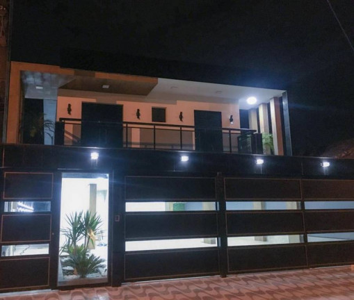 Imagem Casa com 2 Quartos à Venda, 45 m² em Maracanã - Praia Grande Imagem Casa com 2 Quartos à Venda, 45 m² em Maracanã - Praia Grande
