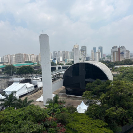 Imagem Imóvel com 2 Quartos à Venda, 64 m² em Barra Funda - São Paulo