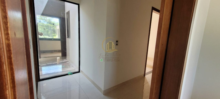 Imagem Casa com 3 Quartos à Venda, 162 m² em Residencial Maria Júlia - São José Do Rio Preto