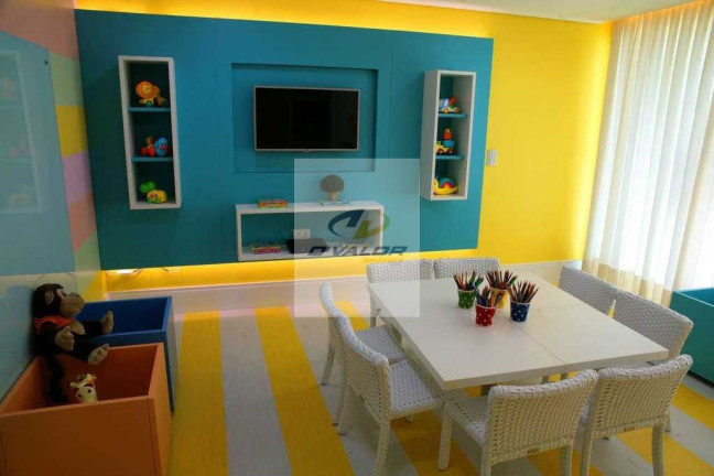 Imagem Apartamento com 5 Quartos à Venda, 510 m² em Altiplano Cabo Branco - João Pessoa