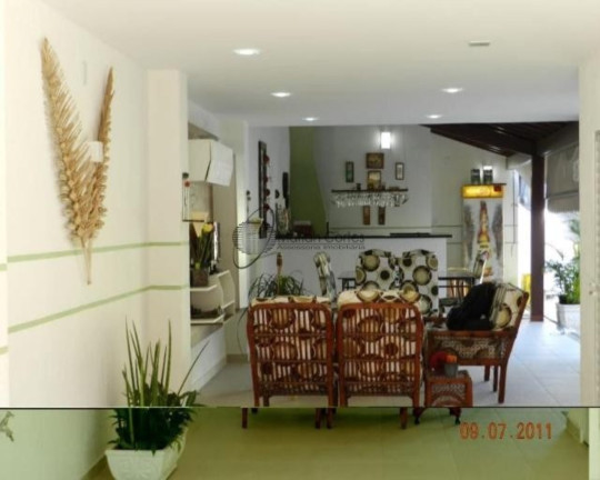 Imagem Casa com 5 Quartos à Venda, 1 m² em Itaipú - Niterói Imagem Casa com 5 Quartos à Venda, 1 m² em Itaipú - Niterói