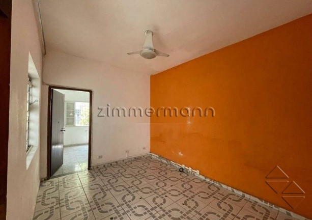Imagem Casa com 2 Quartos à Venda, 116 m² em Alto Da Lapa - São Paulo
