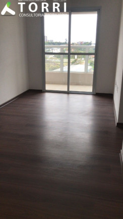 Imagem Apartamento com 3 Quartos à Venda, 74 m² em Além Ponte - Sorocaba