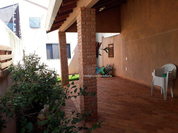 Imagem Casa com 2 Quartos à Venda, 78 m² em Jardim Itamaracá - Campo Grande