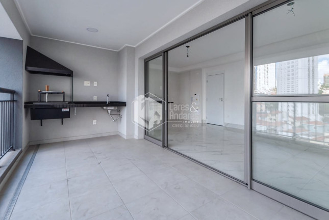 Imagem Apartamento com 3 Quartos à Venda, 97 m² em Mooca - São Paulo Imagem Apartamento com 3 Quartos à Venda, 97 m² em Mooca - São Paulo