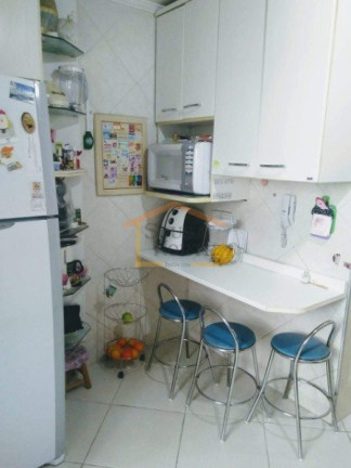 Imagem Apartamento com 2 Quartos à Venda, 59 m² em Jardim São Paulo (zona Norte) - São Paulo Imagem Apartamento com 2 Quartos à Venda, 59 m² em Jardim São Paulo (zona Norte) - São Paulo