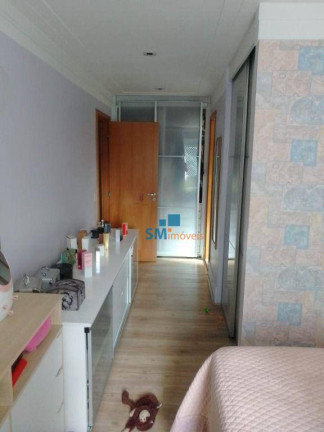 Imagem Apartamento com 3 Quartos à Venda, 167 m² em Brooklin - São Paulo