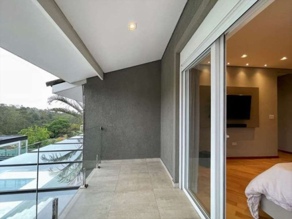 Imagem Casa com 4 Quartos à Venda, 463 m² em Parque Das Artes - Embu Das Artes