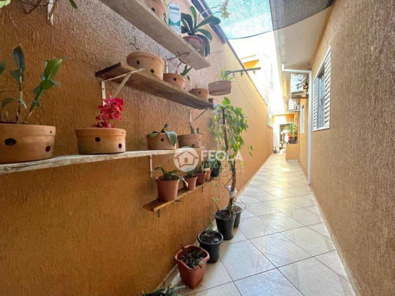 Imagem Casa com 2 Quartos à Venda, 130 m² em Parque Residencial Jaguari - Americana Imagem Casa com 2 Quartos à Venda, 130 m² em Parque Residencial Jaguari - Americana
