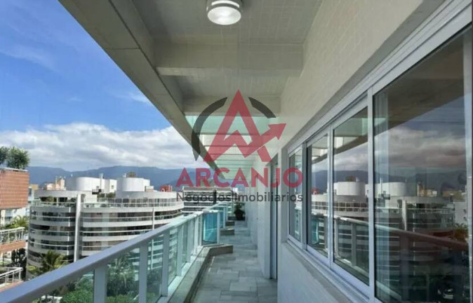 Imagem Apartamento com 4 Quartos à Venda, 393 m² em Riviera - Bertioga Imagem Apartamento com 4 Quartos à Venda, 393 m² em Riviera - Bertioga