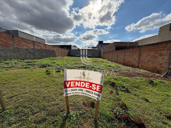 Terreno à Venda, 300 m² em Ipê - Foz Do Iguacu