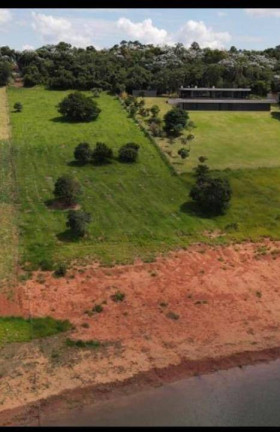 Terreno à Venda, 5.450 m² em Bairro Da Lagoa - Joanópolis
