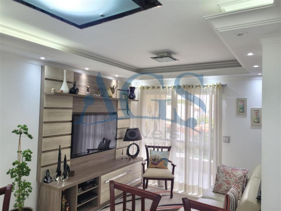 Imagem Apartamento com 3 Quartos à Venda, 86 m² em Vila Formosa - São Paulo