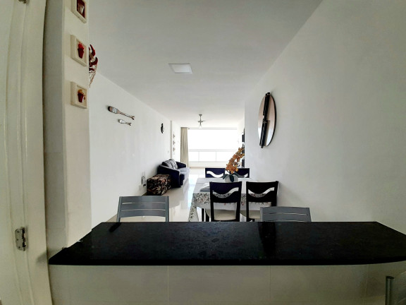 Imagem Apartamento com 3 Quartos à Venda, 100 m² em Praia Do Morro - Guarapari