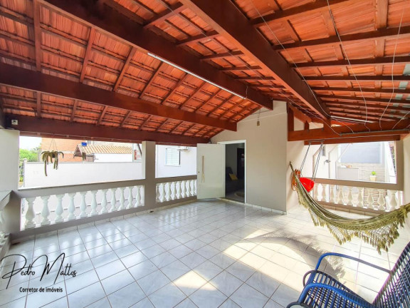 Imagem Casa com 3 Quartos à Venda, 250 m² em Vila Rezende - Piracicaba Imagem Casa com 3 Quartos à Venda, 250 m² em Vila Rezende - Piracicaba
