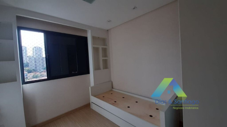 Imagem Apartamento com 3 Quartos à Venda, 114 m² em Jardim - Santo André Imagem Apartamento com 3 Quartos à Venda, 114 m² em Jardim - Santo André