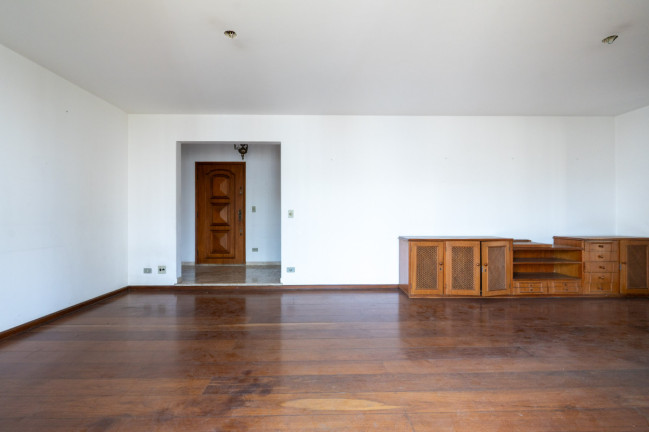 Imagem Apartamento com 4 Quartos à Venda, 202 m² em Campo Belo - São Paulo Imagem Apartamento com 4 Quartos à Venda, 202 m² em Campo Belo - São Paulo
