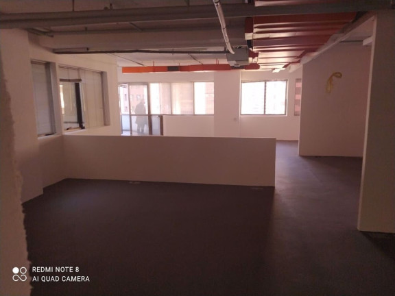 Imagem Sala Comercial para Alugar, 260 m² em Brooklin Paulista - São Paulo Imagem Sala Comercial para Alugar, 260 m² em Brooklin Paulista - São Paulo