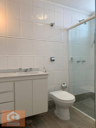 Imagem Apartamento com 3 Quartos à Venda, 110 m² em Jardim Paulista - São Paulo Imagem Apartamento com 3 Quartos à Venda, 110 m² em Jardim Paulista - São Paulo