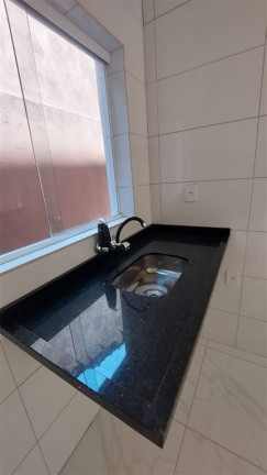 Imagem Casa com 2 Quartos à Venda, 55 m² em Aviação - Praia Grande