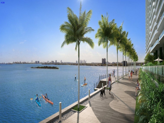 Imagem Imóvel com 4 Quartos à Venda, 296 m² em Centro - Miami