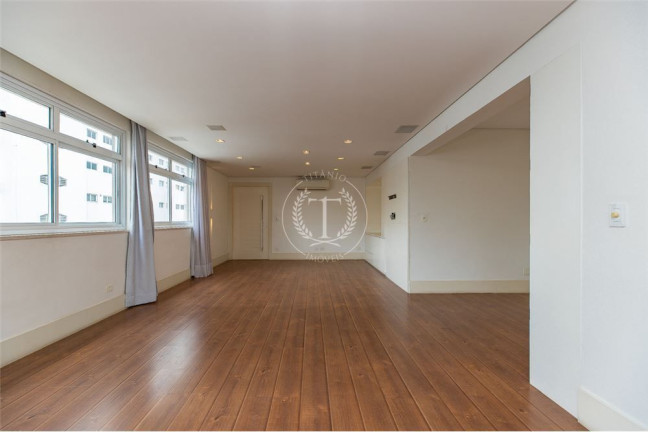 Imagem Apartamento com 2 Quartos à Venda, 180 m² em Cerqueira César - São Paulo