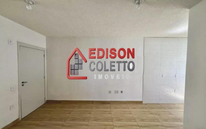 Imagem Apartamento com 2 Quartos à Venda, 44 m² em Vila Sônia - Piracicaba Imagem Apartamento com 2 Quartos à Venda, 44 m² em Vila Sônia - Piracicaba