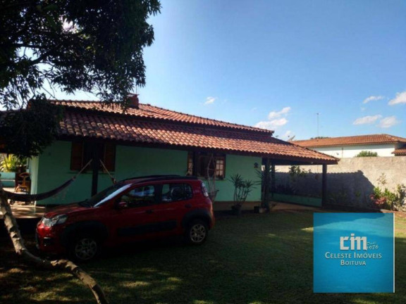 Imagem Chácara com 3 Quartos à Venda, 120 m² em Recanto Maravilha Ii - Boituva Imagem Chácara com 3 Quartos à Venda, 120 m² em Recanto Maravilha Ii - Boituva