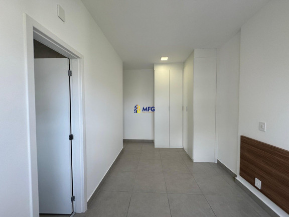 Imagem Apartamento com 3 Quartos para Alugar, 125 m² em Jk Boa Vista - Sorocaba