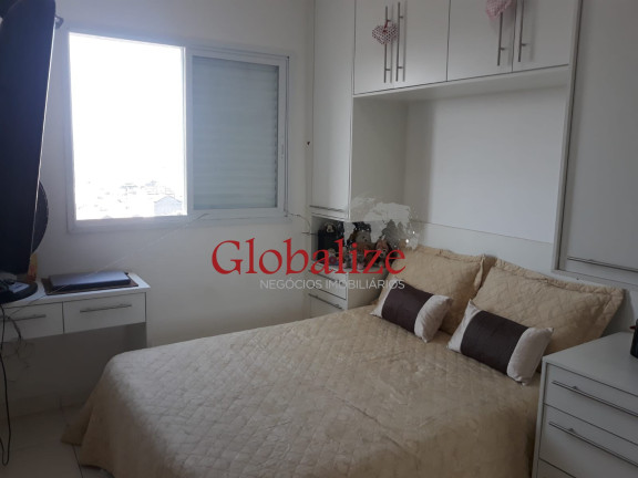 Imagem Imóvel com 1 Quarto à Venda, 38 m² em Macuco - Santos