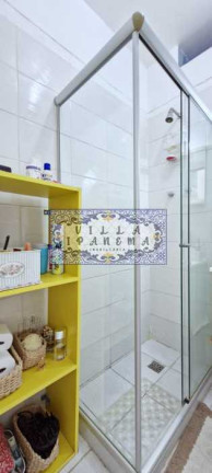 Imagem Cobertura com 3 Quartos à Venda, 140 m² em Tijuca - Rio De Janeiro