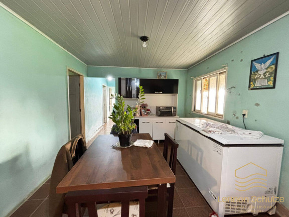 Imagem Casa com 4 Quartos à Venda, 145 m² em Itapocu - Araquari